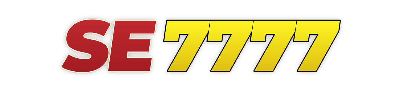 se7777 logo